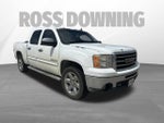 2012 GMC Sierra 1500 SLE