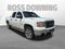 2012 GMC Sierra 1500 SLE