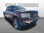 2013 GMC Sierra 1500 SLE