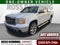 2013 GMC Sierra 1500 SLE