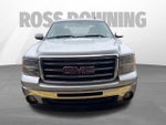 2013 GMC Sierra 1500 SLT