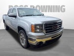 2013 GMC Sierra 1500 SLT