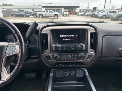 2014 GMC Sierra 1500 Denali