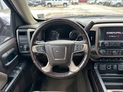 2014 GMC Sierra 1500 Denali