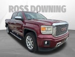 2014 GMC Sierra 1500 Denali