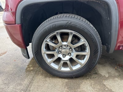 2014 GMC Sierra 1500 Denali