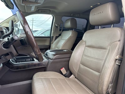 2014 GMC Sierra 1500 Denali