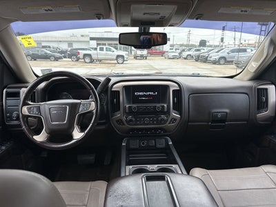 2014 GMC Sierra 1500 Denali