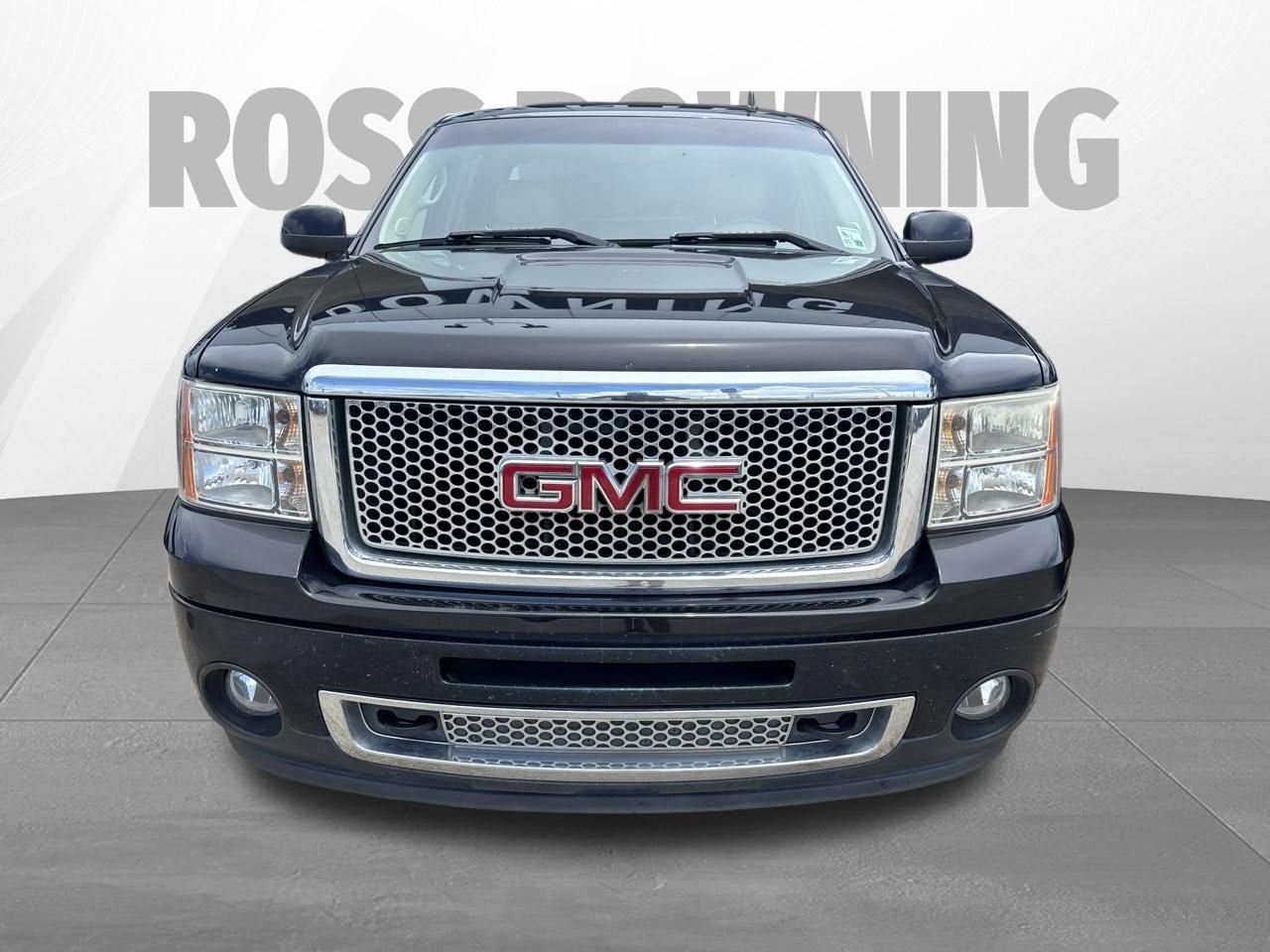 2012 GMC Sierra 1500 Denali