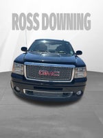 2013 GMC Sierra 1500 Denali