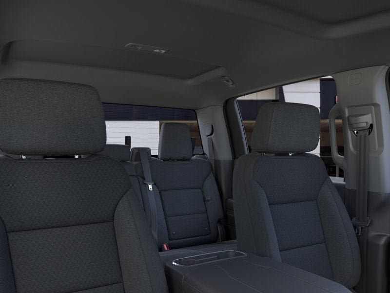 2026 GMC Sierra 1500 Elevation - Photo 24
