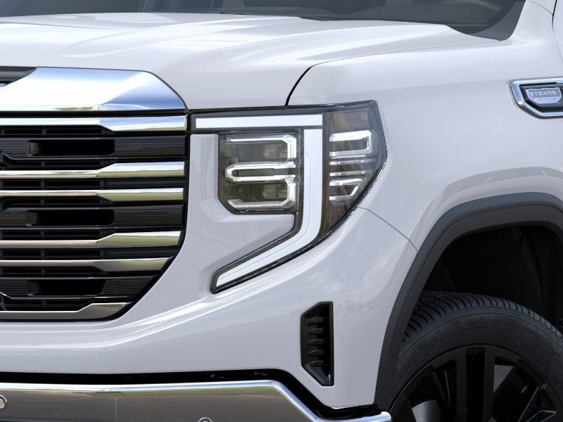 2026 GMC Sierra 1500 SLT - Photo 10