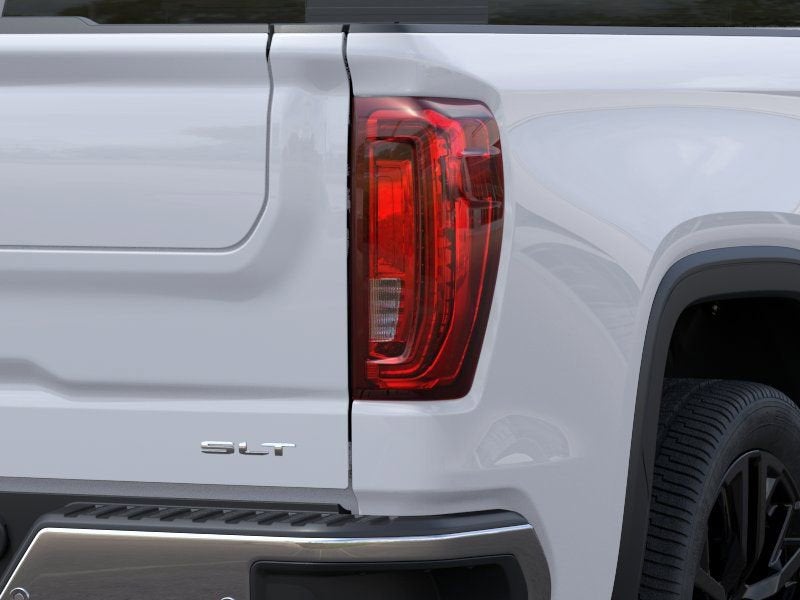 2026 GMC Sierra 1500 SLT - Photo 11