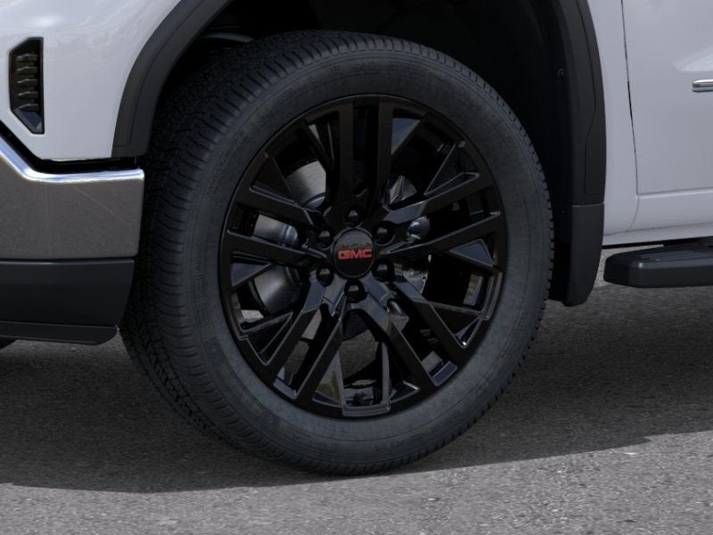 2026 GMC Sierra 1500 SLT - Photo 9