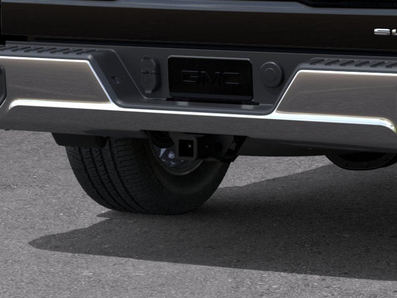 2026 GMC Sierra 1500 SLT - Photo 14