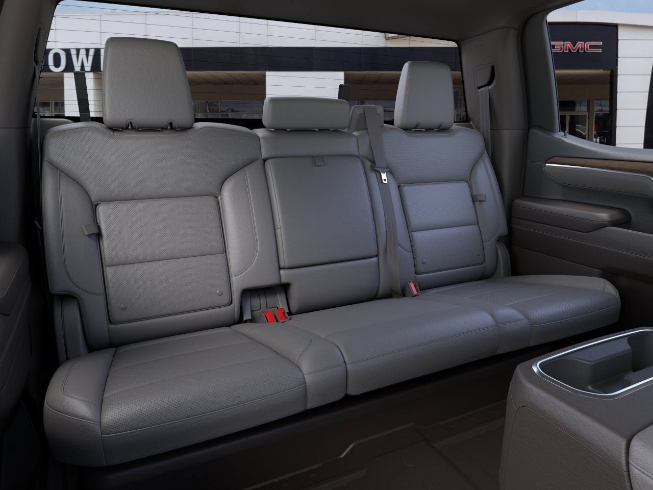 2026 GMC Sierra 1500 SLT - Photo 17