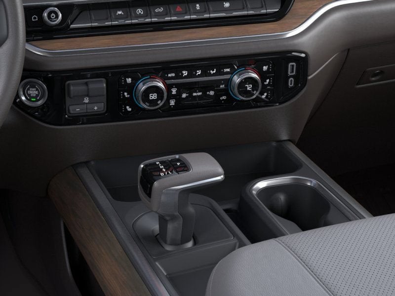 2026 GMC Sierra 1500 SLT - Photo 23