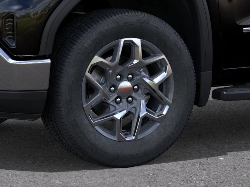 2026 GMC Sierra 1500 SLT - Photo 9