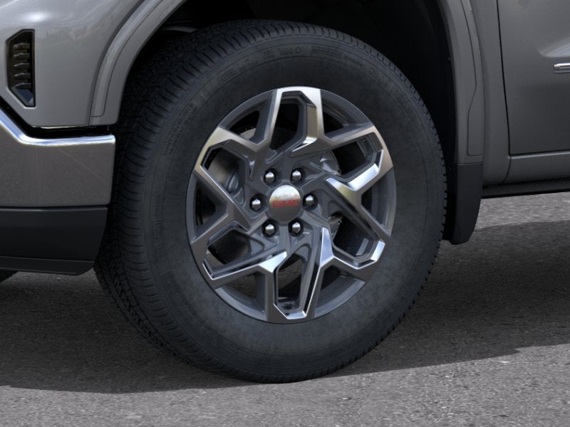 2026 GMC Sierra 1500 SLT - Photo 9