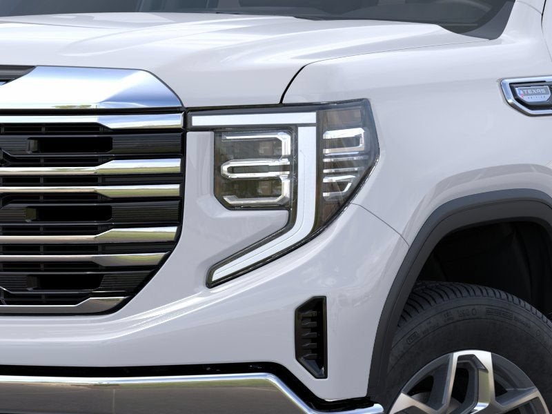 2026 GMC Sierra 1500 SLT - Photo 10