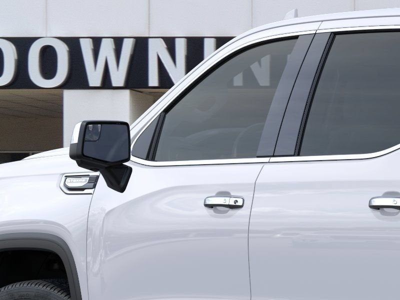 2026 GMC Sierra 1500 SLT - Photo 12