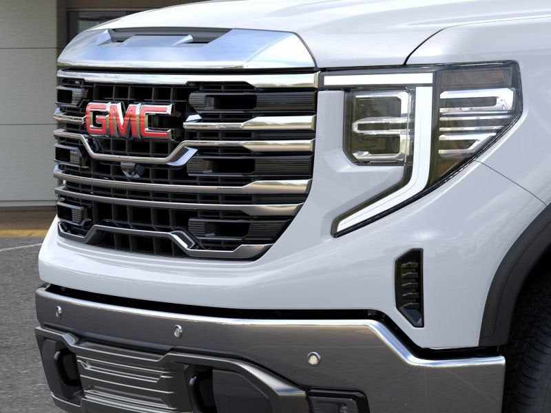 2026 GMC Sierra 1500 SLT - Photo 13