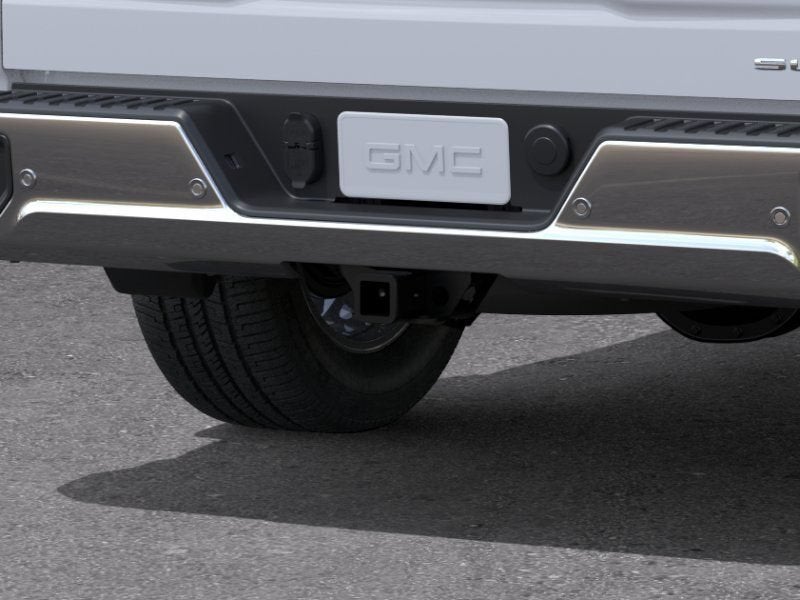 2026 GMC Sierra 1500 SLT - Photo 14