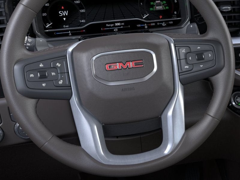2026 GMC Sierra 1500 SLT - Photo 19