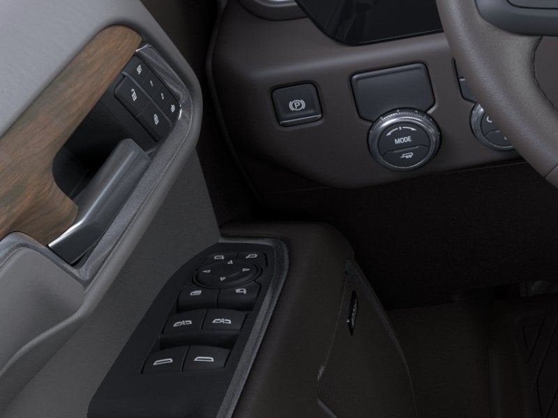 2026 GMC Sierra 1500 SLT - Photo 22