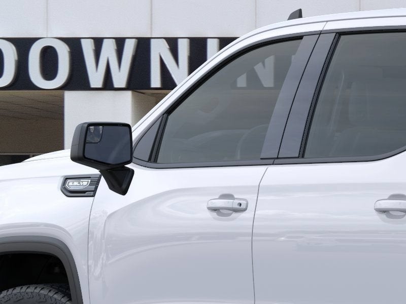 2026 GMC Sierra 1500 Elevation - Photo 12