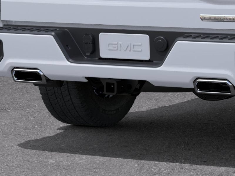 2026 GMC Sierra 1500 Elevation - Photo 14