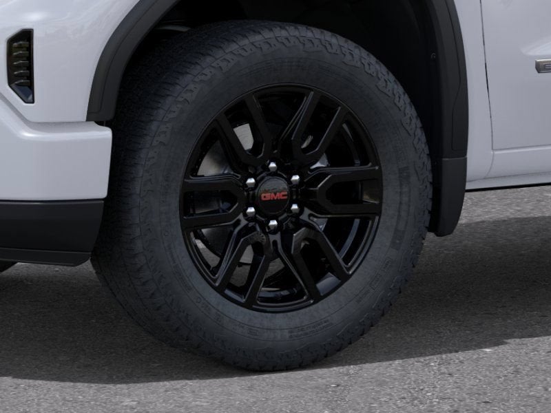 2026 GMC Sierra 1500 Elevation - Photo 9