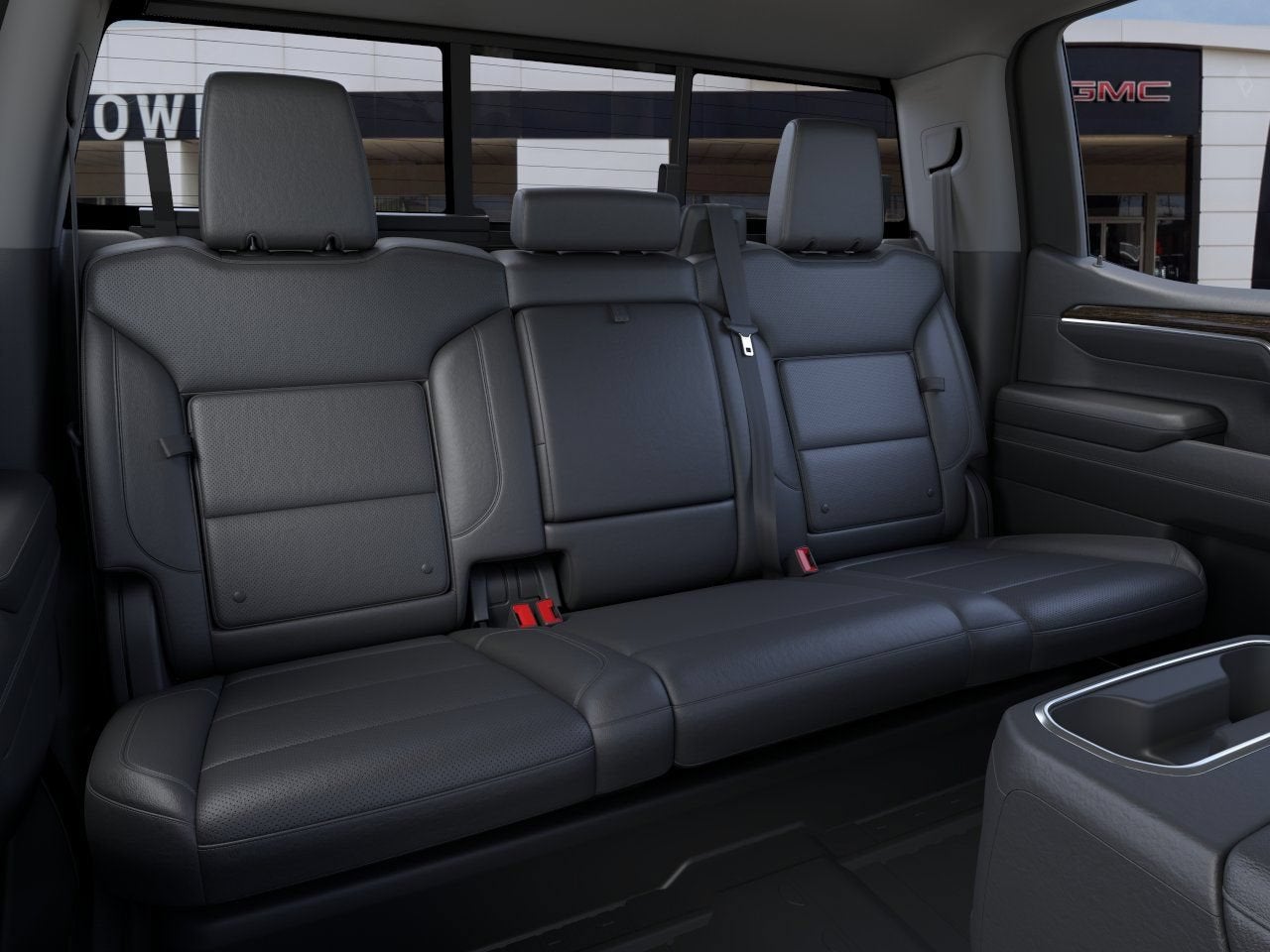 2026 GMC Sierra 1500 SLT - Photo 17