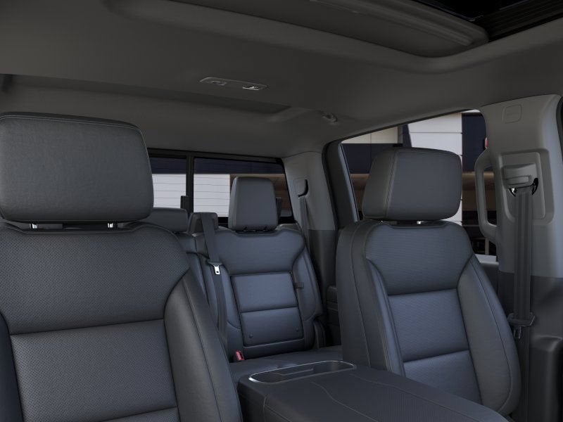 2026 GMC Sierra 1500 SLT - Photo 24