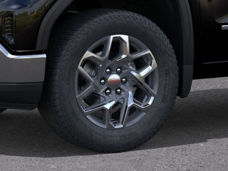 2026 GMC Sierra 1500 SLT - Photo 9