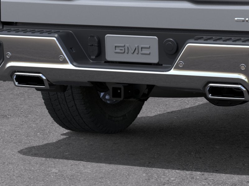 2026 GMC Sierra 1500 SLT - Photo 14