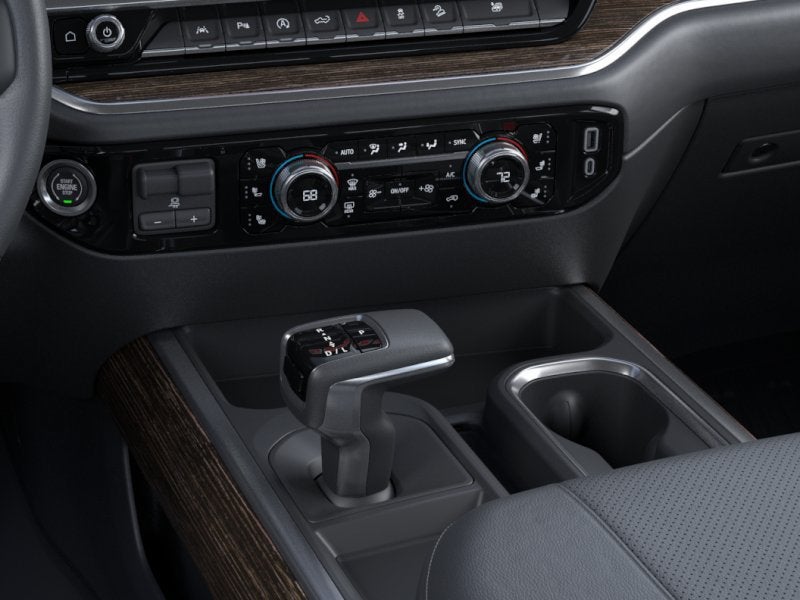 2026 GMC Sierra 1500 SLT - Photo 23