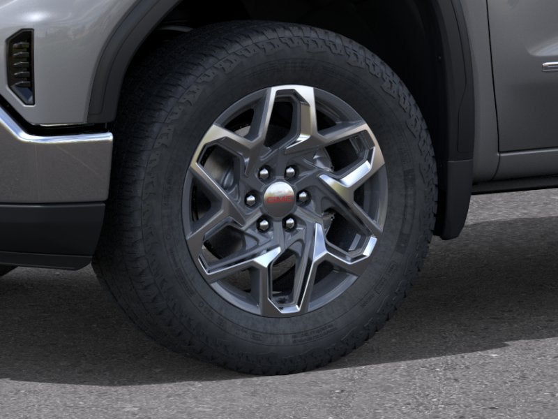 2026 GMC Sierra 1500 SLT - Photo 9