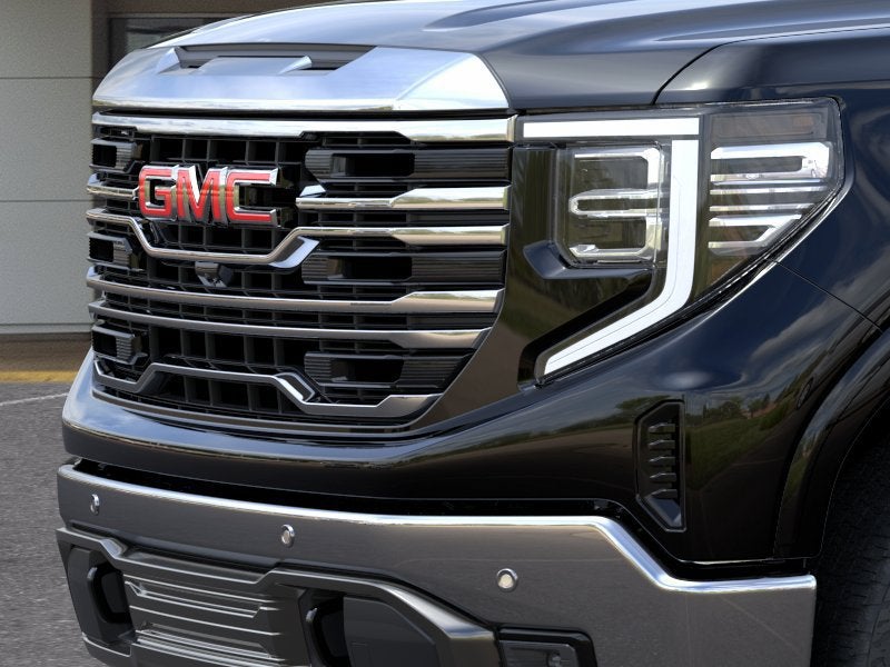 2026 GMC Sierra 1500 SLT - Photo 13