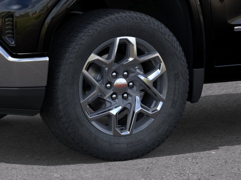 2026 GMC Sierra 1500 SLT - Photo 9