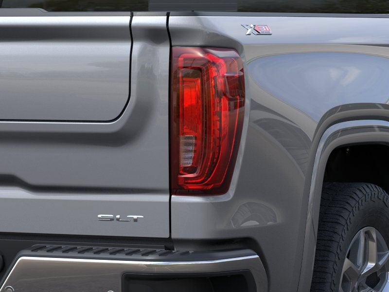 2026 GMC Sierra 1500 SLT - Photo 11