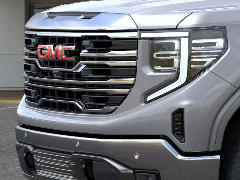 2026 GMC Sierra 1500 SLT - Photo 13