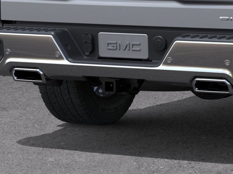 2026 GMC Sierra 1500 SLT - Photo 14