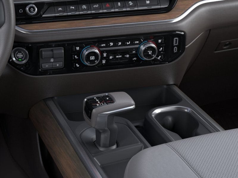 2026 GMC Sierra 1500 SLT - Photo 23