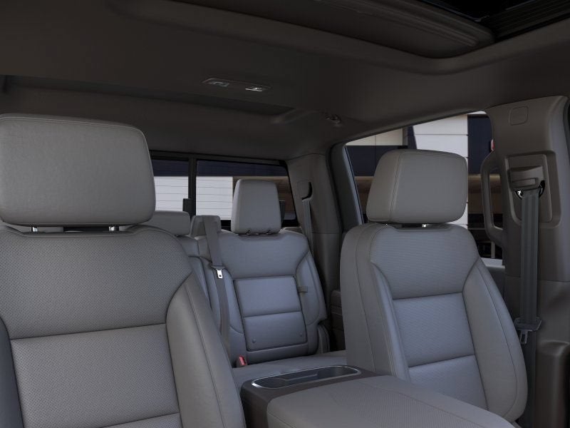 2026 GMC Sierra 1500 SLT - Photo 24