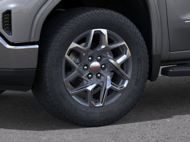 2026 GMC Sierra 1500 SLT - Photo 9
