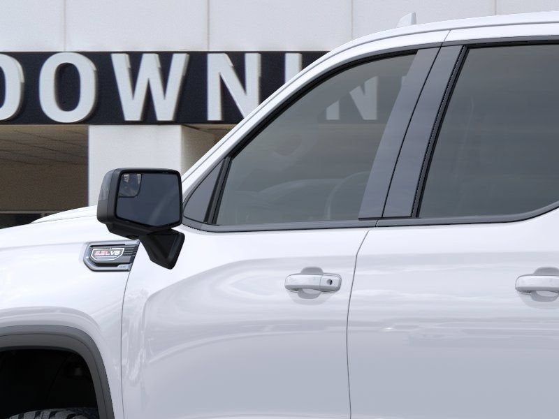 2026 GMC Sierra 1500 AT4 - Photo 12