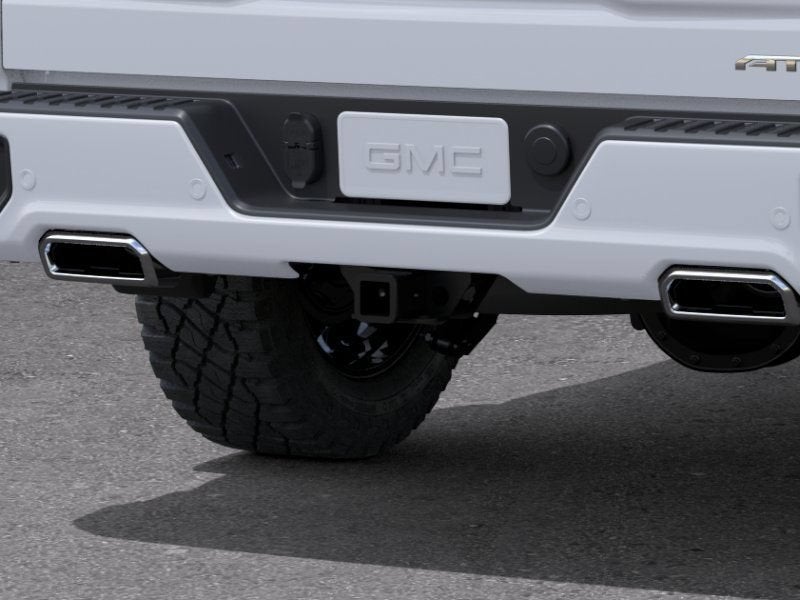 2026 GMC Sierra 1500 AT4 - Photo 14