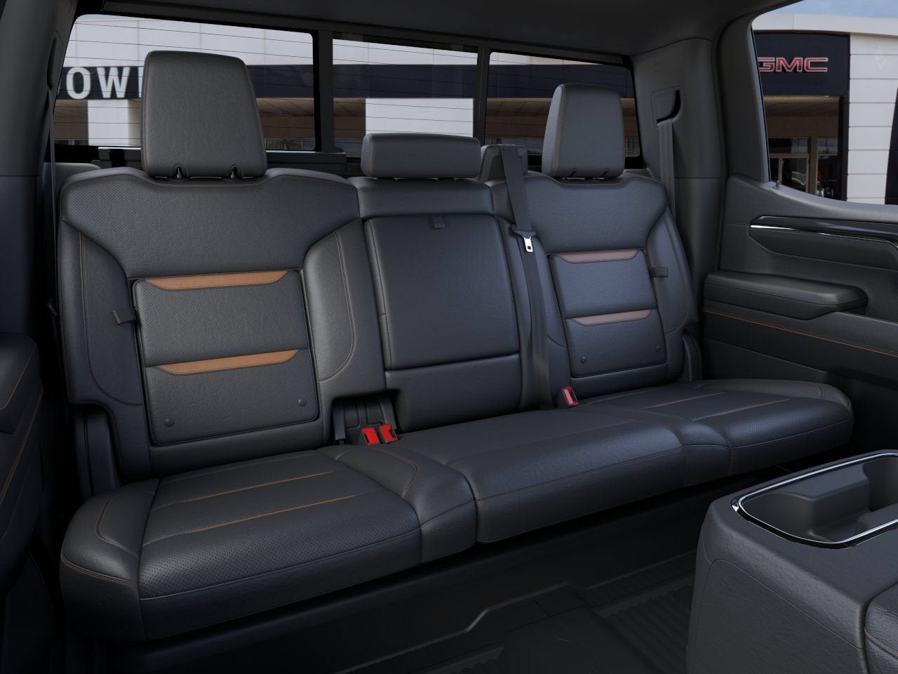 2026 GMC Sierra 1500 AT4 - Photo 17
