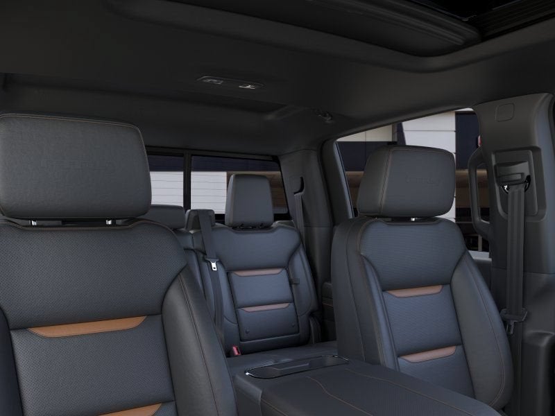 2026 GMC Sierra 1500 AT4 - Photo 24